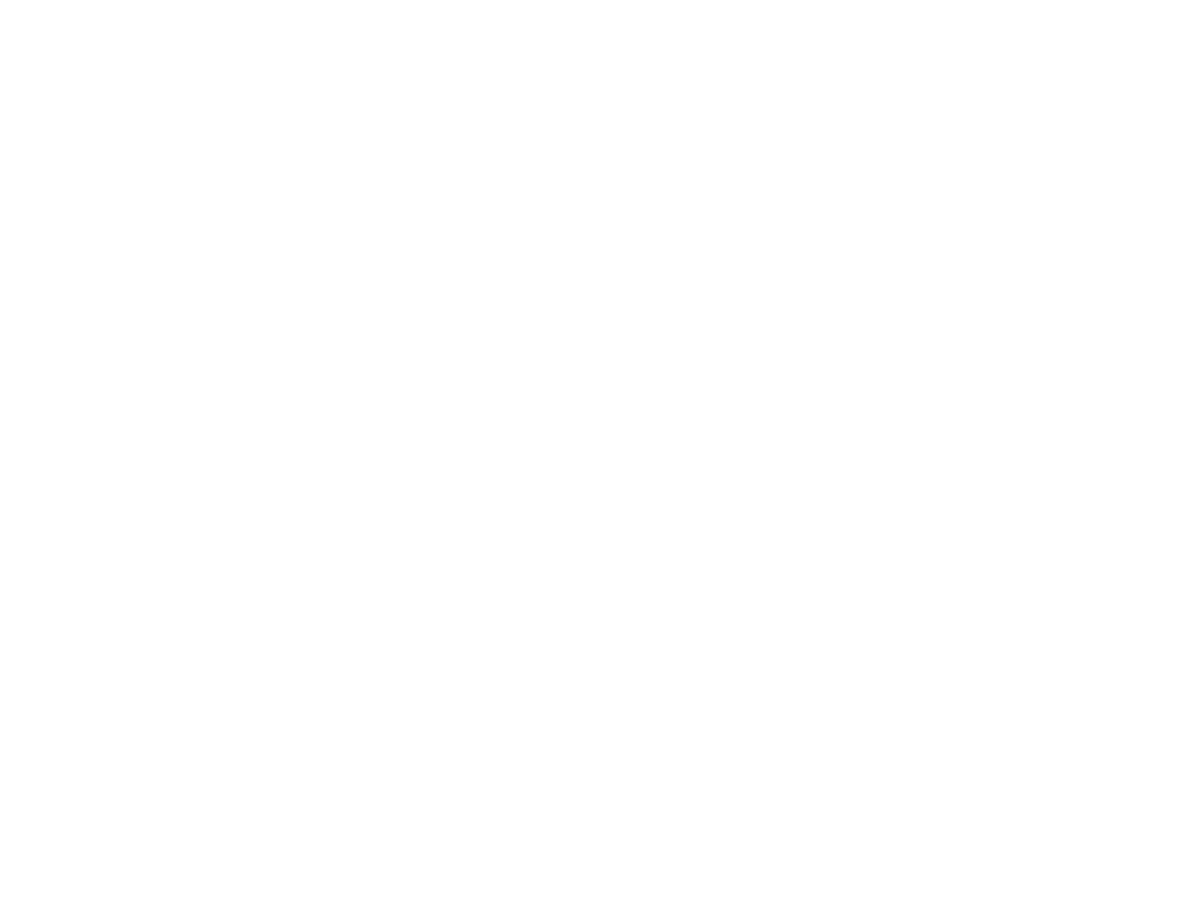 Two people at a table: one explains, the other listens, and the fragments of the project start to come together